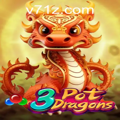 Explore the Mystical World of 3PotDragons