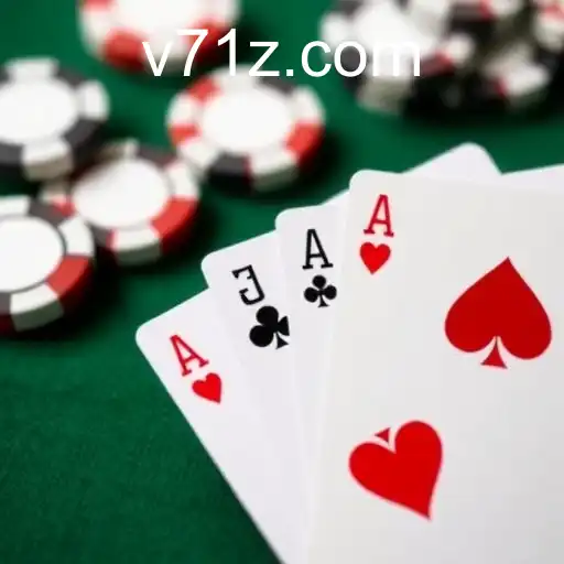 Mastering Blackjack with Expert Tips and Insights from 71z.com