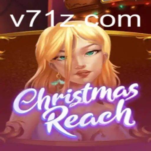 ChristmasReach: A Festive Gaming Adventure