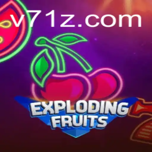 ExplodingFruits: A New Gaming Sensation