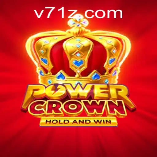 PowerCrown: A New Era in Gaming by 71z.com