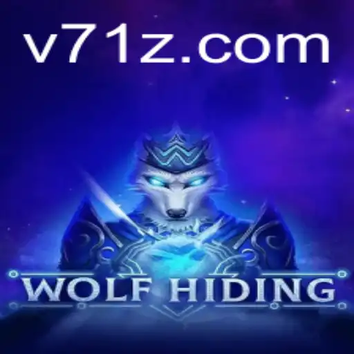 Discover WolfHiding: A Thrilling New Game Experience