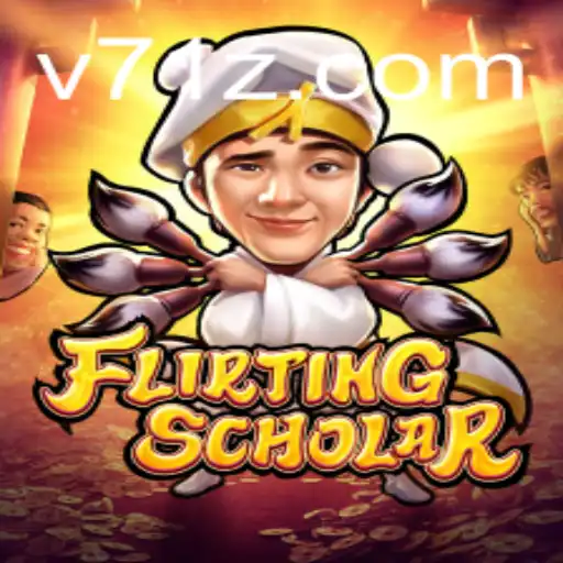 Flirting Scholar: A Captivating Journey in the World of Chinese Comedy Gaming