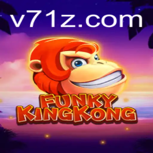 Master the Jungle Adventures with FunkyKingKong: A Thrilling Expedition