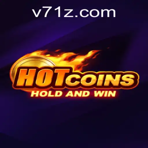 HotCoins: The Future of Digital Gaming with 71z.com