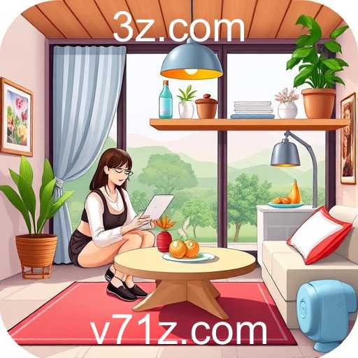 O Impacto de 71z.com no Mercado de Jogos em 2025